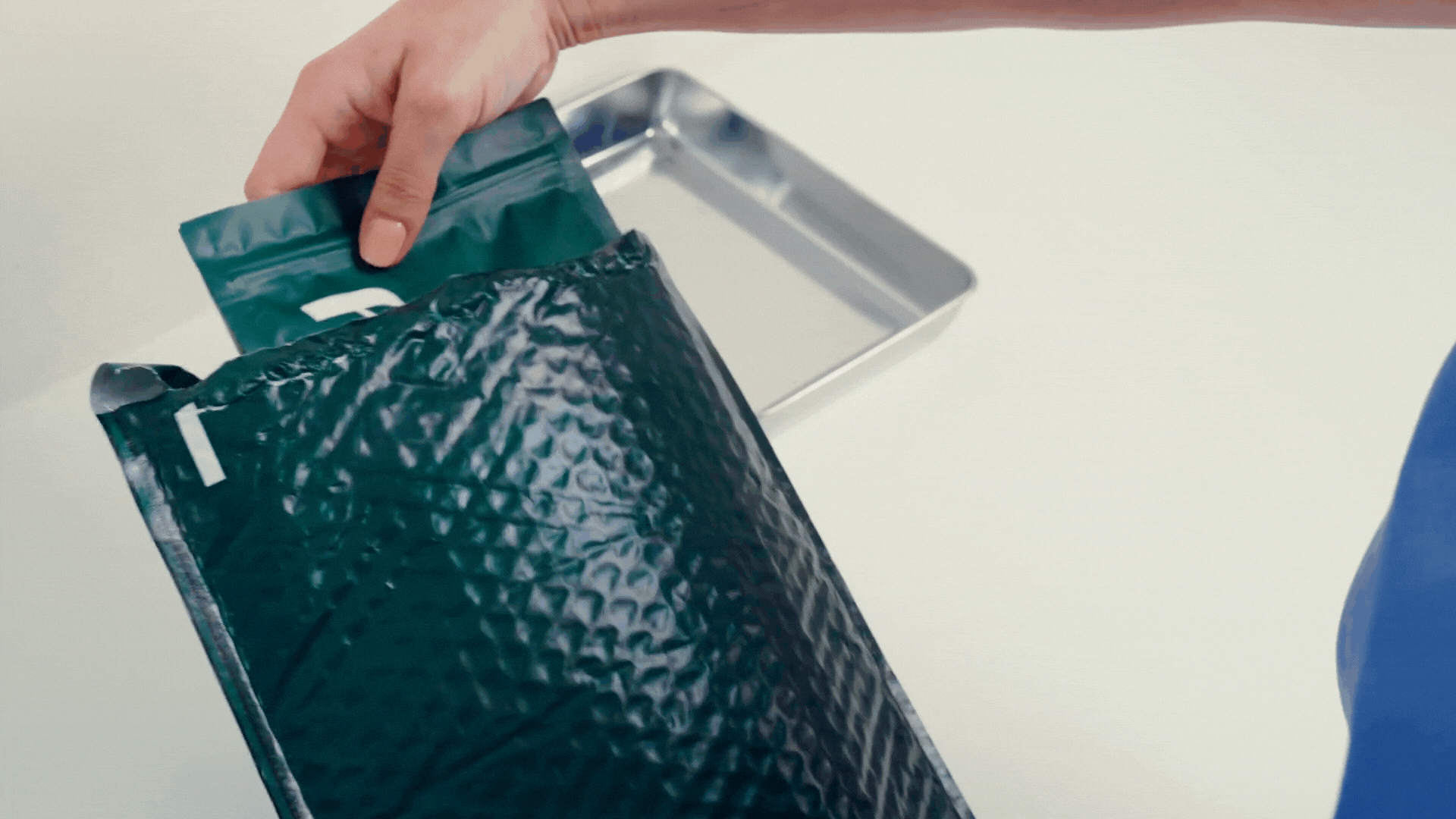 Dandy crown packaging