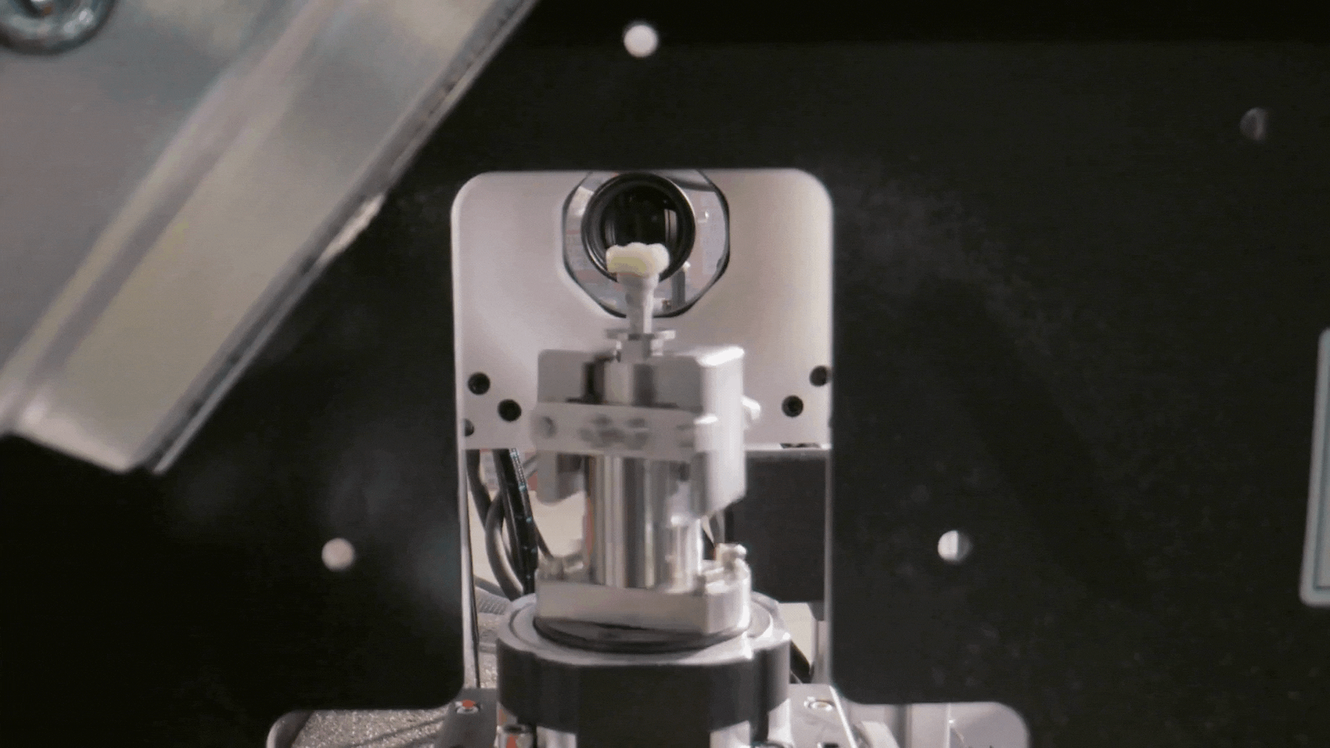 machine automation careers