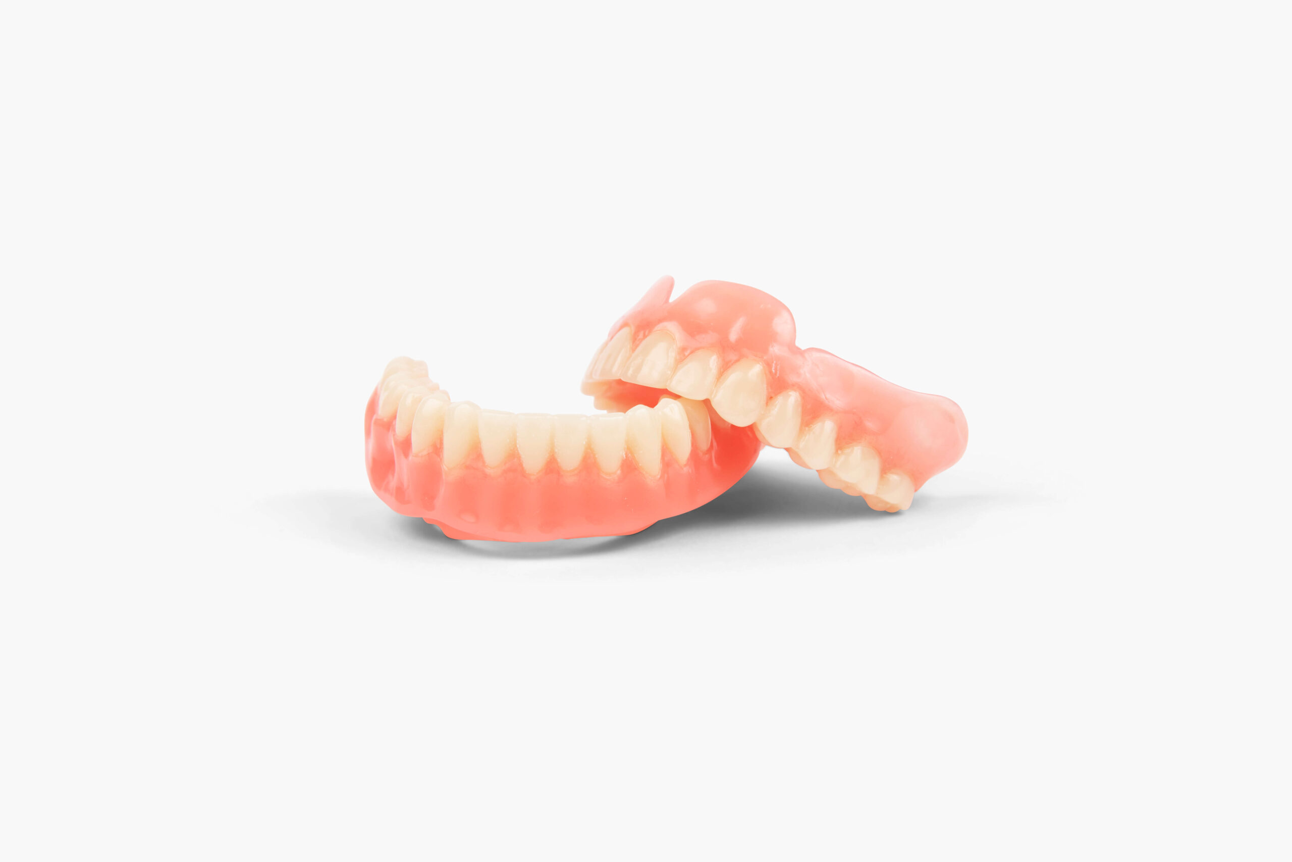 relines and repairs of 3d printed dentures