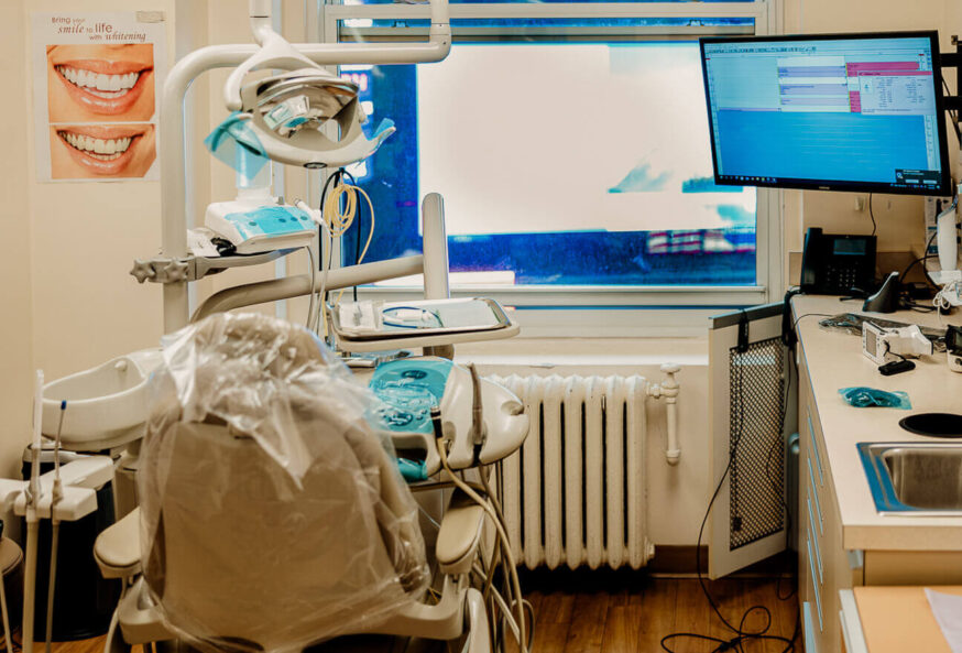 How technology and a broad background influenced a diverse patient experience for Dr. Audrey Tatt