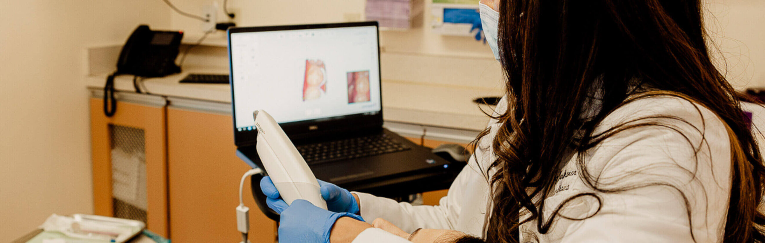 Grow your practice with digital dentistry