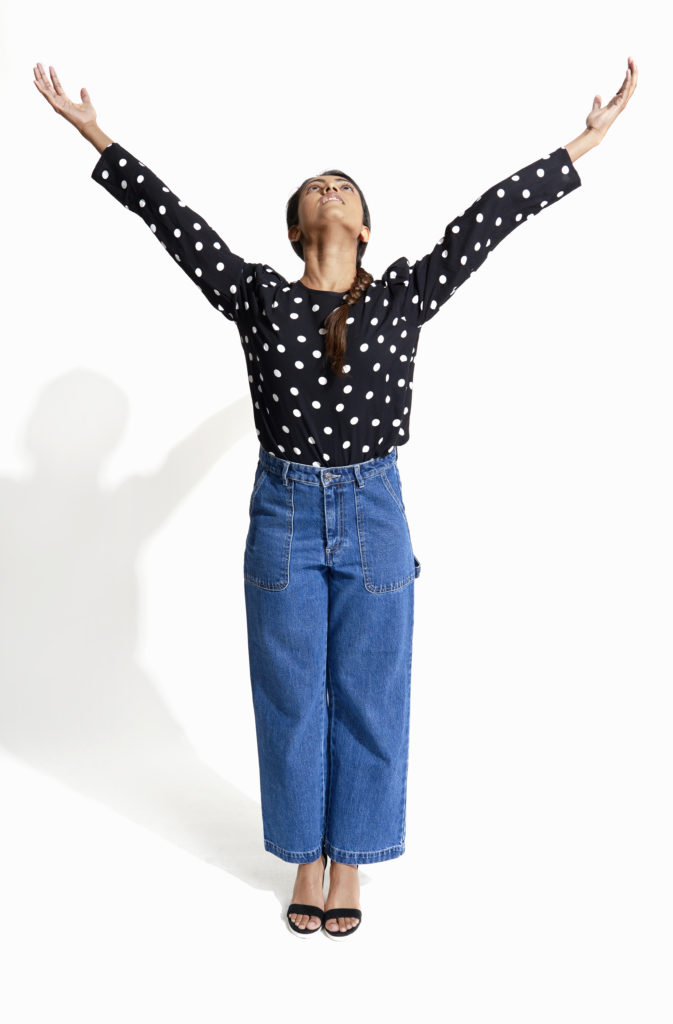 Y stretch for dentists