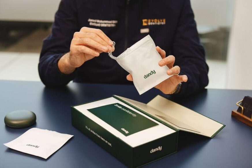 the secrets to success in clear aligner therapy