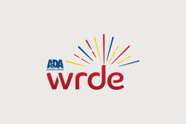 Logo de l’Association dentaire de l’Arizona