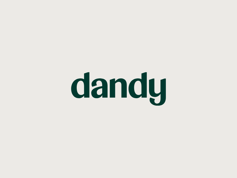 dandy announcement