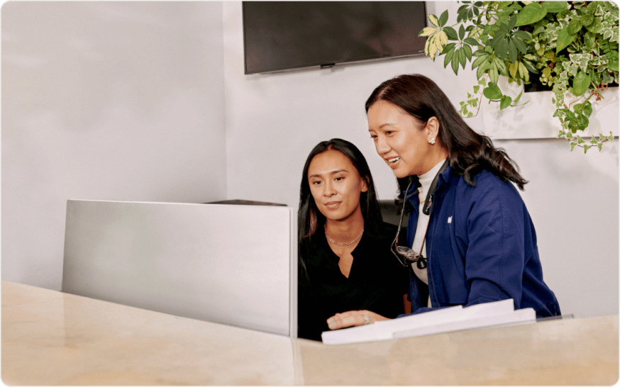 Speed up your turnaround times.