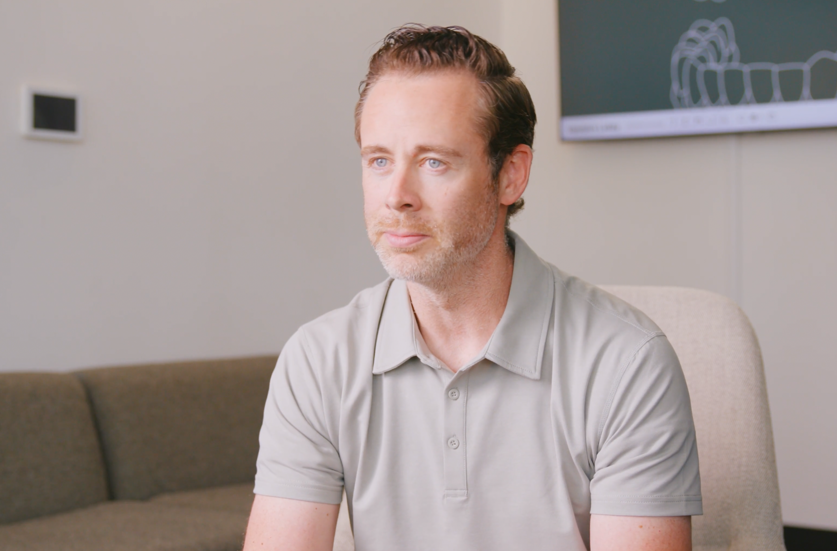 Mitch Mcdonald profile