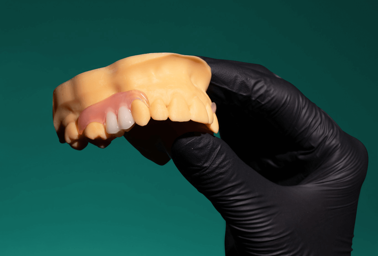 Transform Your Partial Denture Process